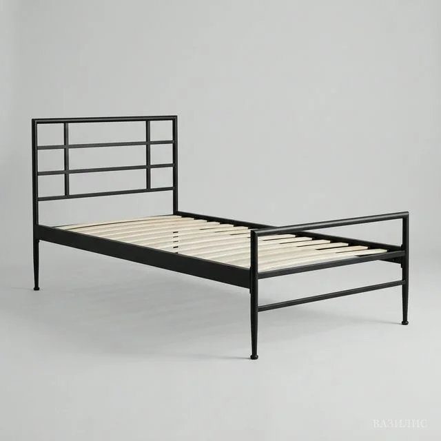 Кровать односпальная