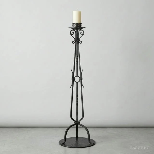 Подсвечник напольный 150 см