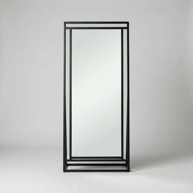 Зеркало прямоугольное