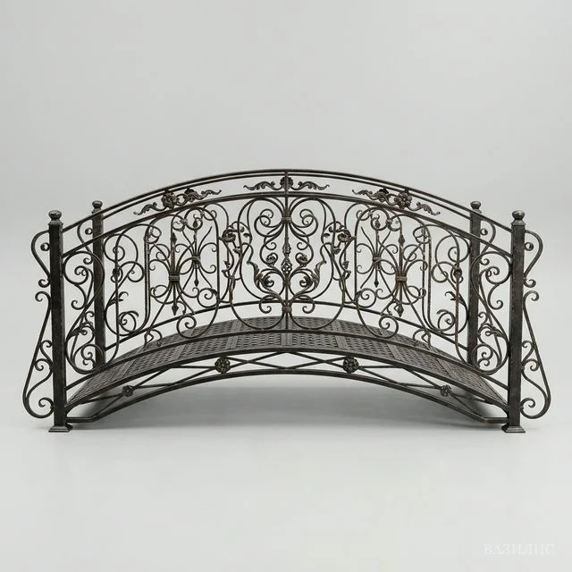 Мостик декоративный 2 м